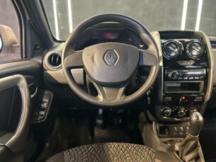 Foto 9 - Renault Oroch Duster Oroch 1.6 Express manual
