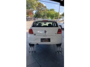 Foto 4 - Volkswagen Gol Gol 1.6 automático