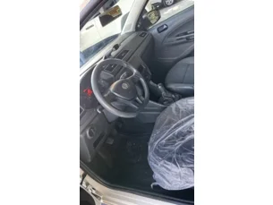 Foto 5 - Volkswagen Gol Gol 1.6 automático