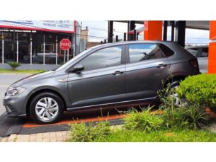 Foto 6 - Volkswagen Polo Polo 1.0 170 TSI manual
