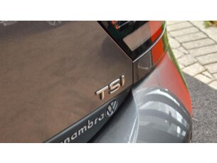 Foto 9 - Volkswagen Polo Polo 1.0 170 TSI manual