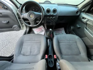 Foto 7 - Chevrolet Prisma Prisma Maxx 1.4 (Flex) manual