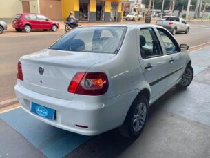 Foto 4 - Fiat Siena Siena Fire 1.0 8V (Flex) manual