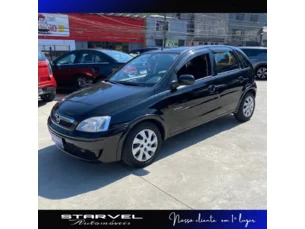 Foto 3 - Chevrolet Corsa Hatch Corsa Hatch Maxx 1.4 (Flex) manual