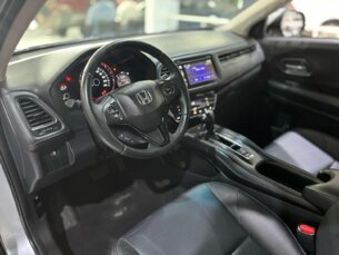 Foto 7 - Honda HR-V HR-V EXL CVT 1.8 I-VTEC FlexOne manual