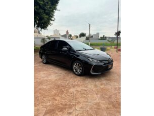 Foto 7 - Toyota Corolla Corolla 2.0 XEi automático