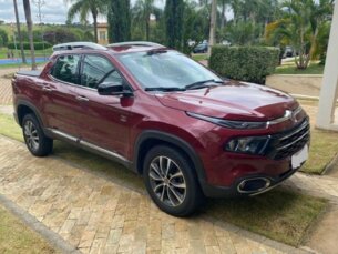 Foto 2 - Fiat Toro Toro 2.0 TDI Volcano 4WD (Aut) automático