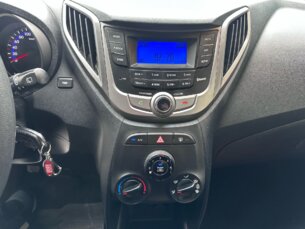 Foto 5 - Hyundai HB20 HB20 1.0 Comfort Style manual