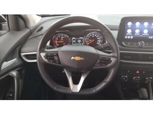 Foto 9 - Chevrolet Tracker Tracker 1.0 Turbo LTZ (Aut) automático