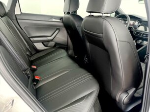 Foto 9 - Volkswagen Nivus Nivus 1.0 200 TSI Highline (Aut) automático
