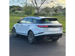 Foto 6 - Land Rover Range Rover Velar Range Rover Velar 3.0 P340 MHEV R-Dynamic HSE automático