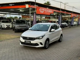 Foto 4 - Fiat Argo Argo 1.0 manual
