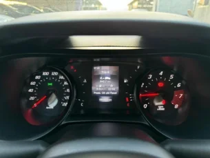 Foto 9 - Fiat Argo Argo 1.0 manual