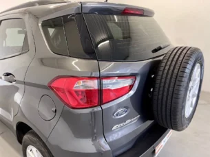 Foto 4 - Ford EcoSport Ecosport 1.5 SE (Aut) automático