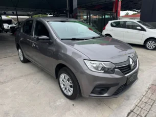 Foto 7 - Renault Logan Logan 1.0 Zen manual