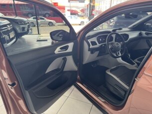 Foto 10 - Volkswagen T-Cross T-Cross 1.4 250 TSI Highline (Aut) automático