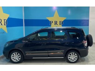Foto 6 - Chevrolet Spin Spin Activ 1.8 (Flex) (Aut) manual
