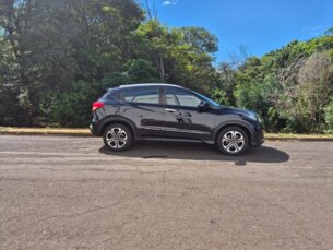 Foto 4 - Honda HR-V HR-V EXL CVT 1.8 I-VTEC FlexOne automático