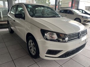 Foto 5 - Volkswagen Gol Gol 1.0 MPI (Flex) manual