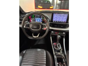 Foto 7 - Fiat Fastback Fastback 1.0 Turbo 200 Impetus (Aut) automático