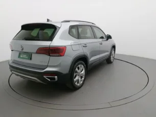 Foto 5 - Volkswagen Taos Taos 1.4 250 TSI Highline (!)1.4 (Aut) automático