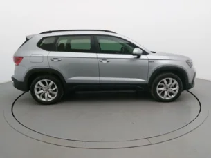 Foto 6 - Volkswagen Taos Taos 1.4 250 TSI Highline (!)1.4 (Aut) automático