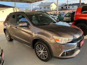 Foto 3 - Mitsubishi ASX ASX 2.0 16V CVT automático