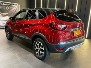 Foto 5 - Renault Captur Captur 1.6 Intense CVT automático