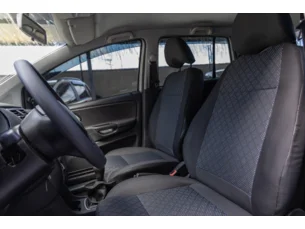 Foto 9 - Volkswagen SpaceFox SpaceFox 1.6 8V (Flex) manual