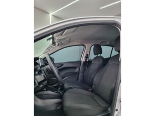 Foto 9 - Fiat Argo Argo 1.0 Drive manual