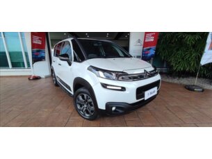 Citroën Aircross 1.6 100 Anos