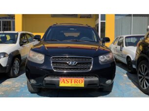 Foto 2 - Hyundai Santa Fe Santa Fe GLS 2.7 V6 4x2 automático