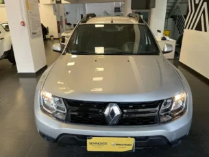 Foto 6 - Renault Duster Duster 1.6 16V SCe Expression CVT (Flex) automático