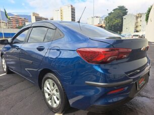 Foto 5 - Chevrolet Onix Plus Onix Plus 1.0 LT manual