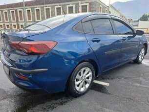 Foto 9 - Chevrolet Onix Plus Onix Plus 1.0 LT manual