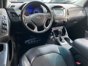 Foto 7 - Hyundai ix35 ix35 2.0L 16v GL (Flex) (Aut) automático