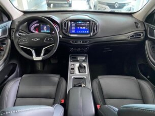Foto 7 - CAOA Chery Tiggo 7 Tiggo 7 1.5T TXS DCT automático