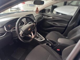 Foto 9 - Chevrolet Onix Plus Onix Plus 1.0 Turbo (Aut) automático