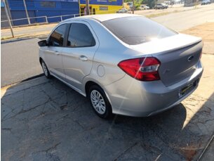 Foto 4 - Ford Ka Sedan Ka Sedan SE Plus 1.0 (Flex) manual