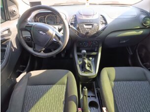 Foto 5 - Ford Ka Sedan Ka Sedan SE Plus 1.0 (Flex) manual