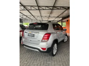 Foto 5 - Chevrolet Tracker Tracker LT 1.4 16V Ecotec (Flex) (Aut) automático
