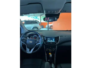 Foto 7 - Chevrolet Tracker Tracker LT 1.4 16V Ecotec (Flex) (Aut) automático