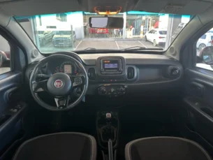 Foto 7 - Fiat Mobi Mobi Evo Like On 1.0 (Flex) manual