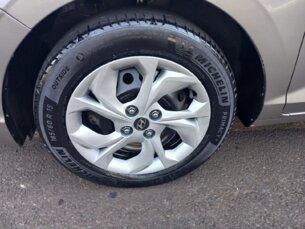 Foto 7 - Hyundai HB20 HB20 1.0 Vision manual