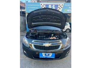 Foto 3 - Chevrolet Cobalt Cobalt LTZ 1.8 8V (Flex) manual
