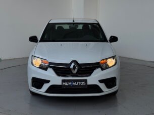 Foto 2 - Renault Logan Logan 1.0 Zen manual