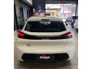 Foto 4 - Peugeot 208 208 1.0 Like manual