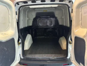 Foto 9 - Fiat Fiorino Fiorino 1.4 manual