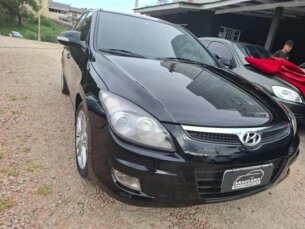 Foto 6 - Hyundai i30 i30 GLS 2.0 16V manual
