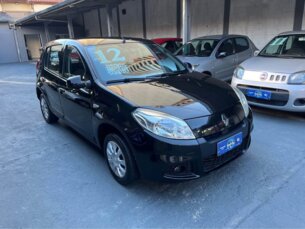 Foto 3 - Renault Sandero Sandero Expression 1.0 16V (flex) manual